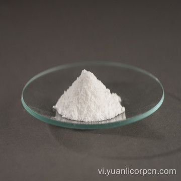 Lớp phủ bột phụ barium sulfate cho lớp phủ bột